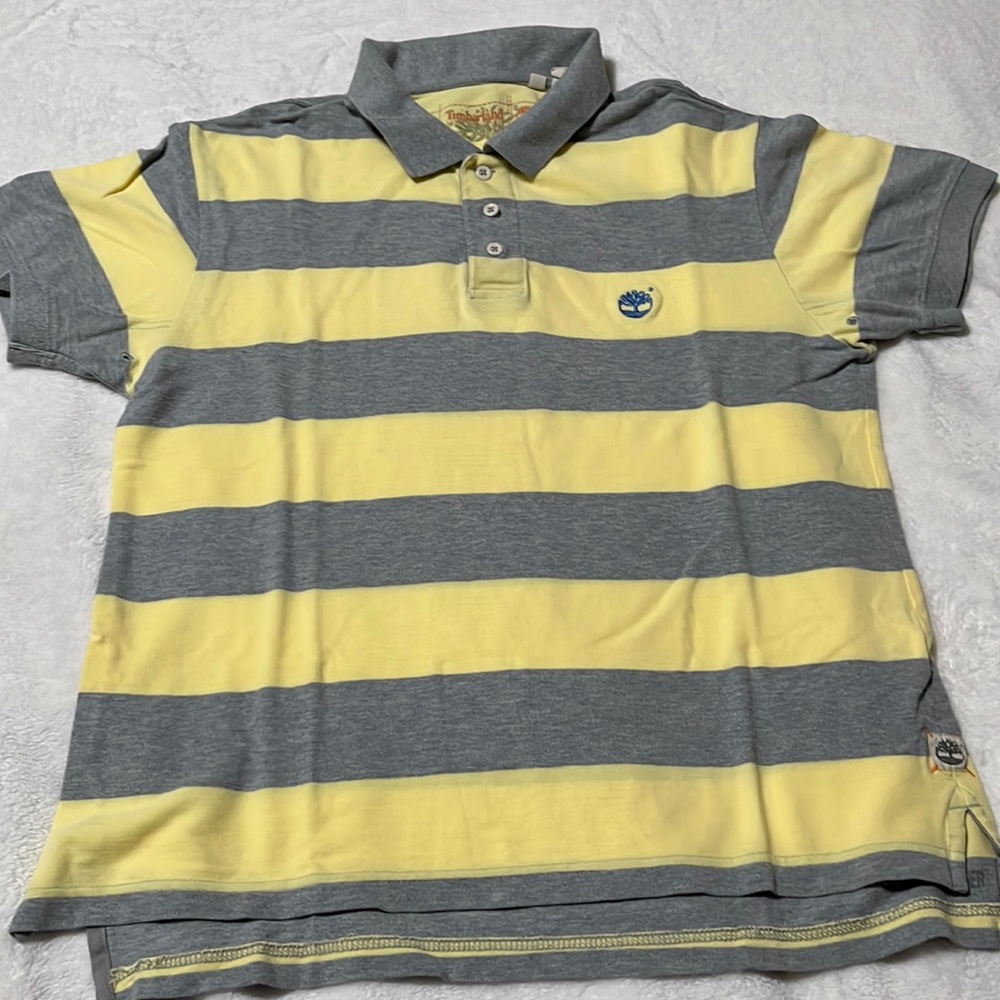 Timberland Polo